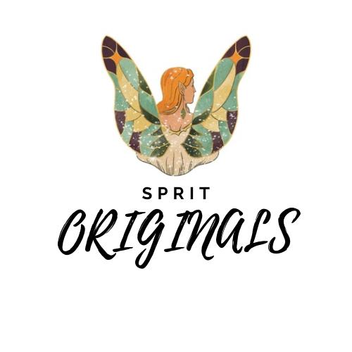 SPRIT.ORIGINALS